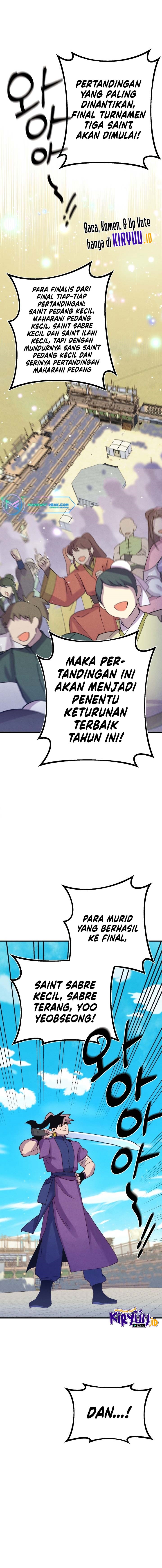 Lightning Degree (Lightning Expert) Chapter 140 Gambar 2